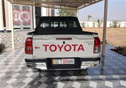 تويوتا هايلوكس